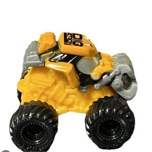 JCB Digatron Mini